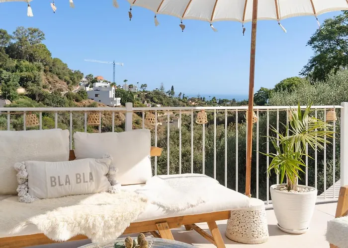 Villa White Bay