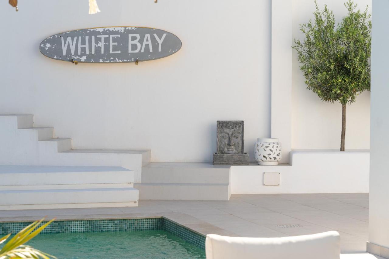 White Bay Villa *
