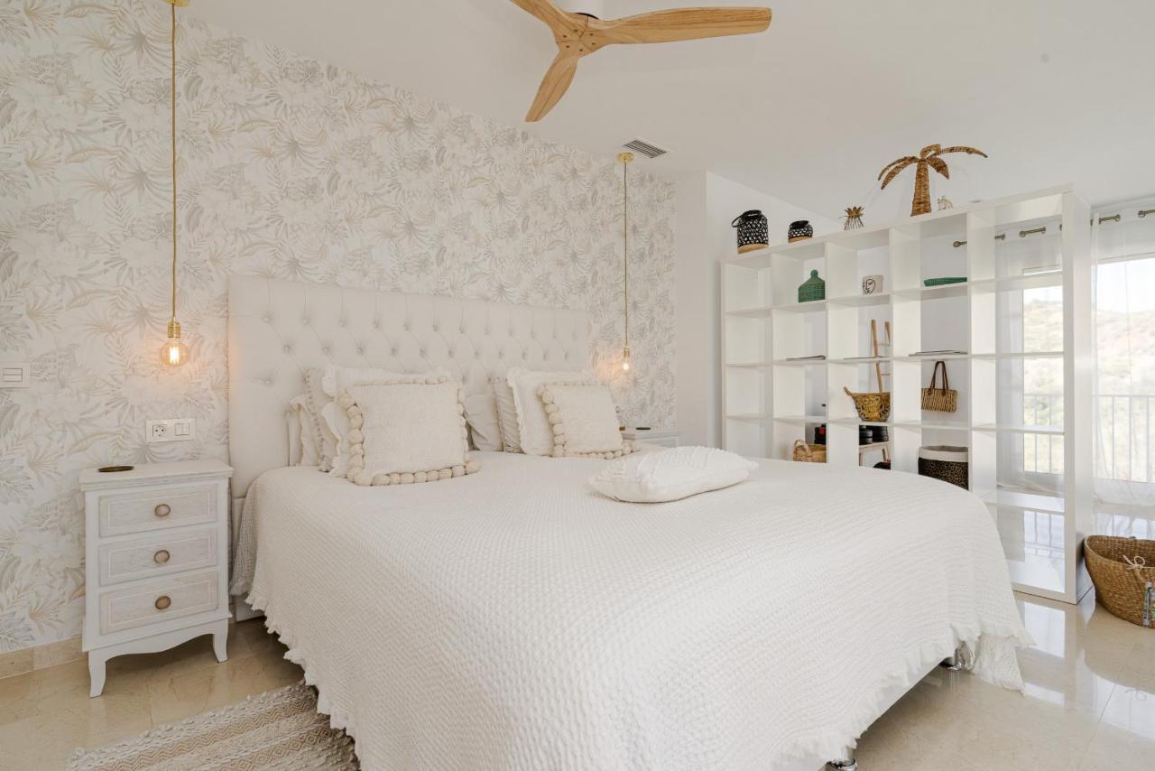 Villa White Bay