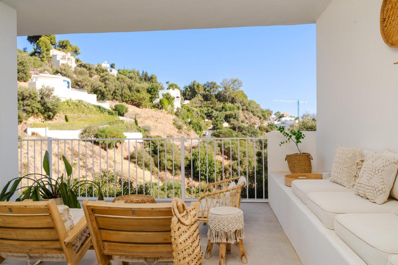 White Bay Marbella