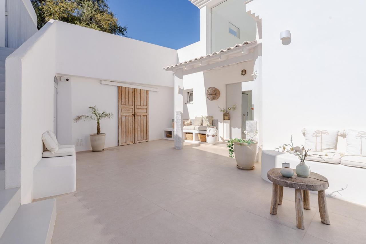 White Bay Villa Marbella