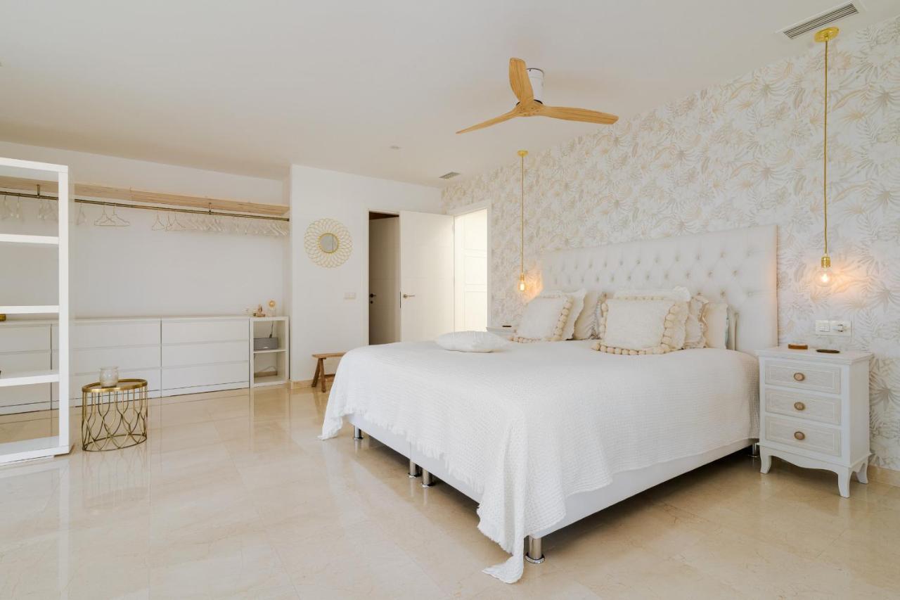 Villa White Bay