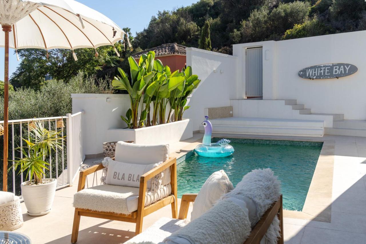 White Bay Villa