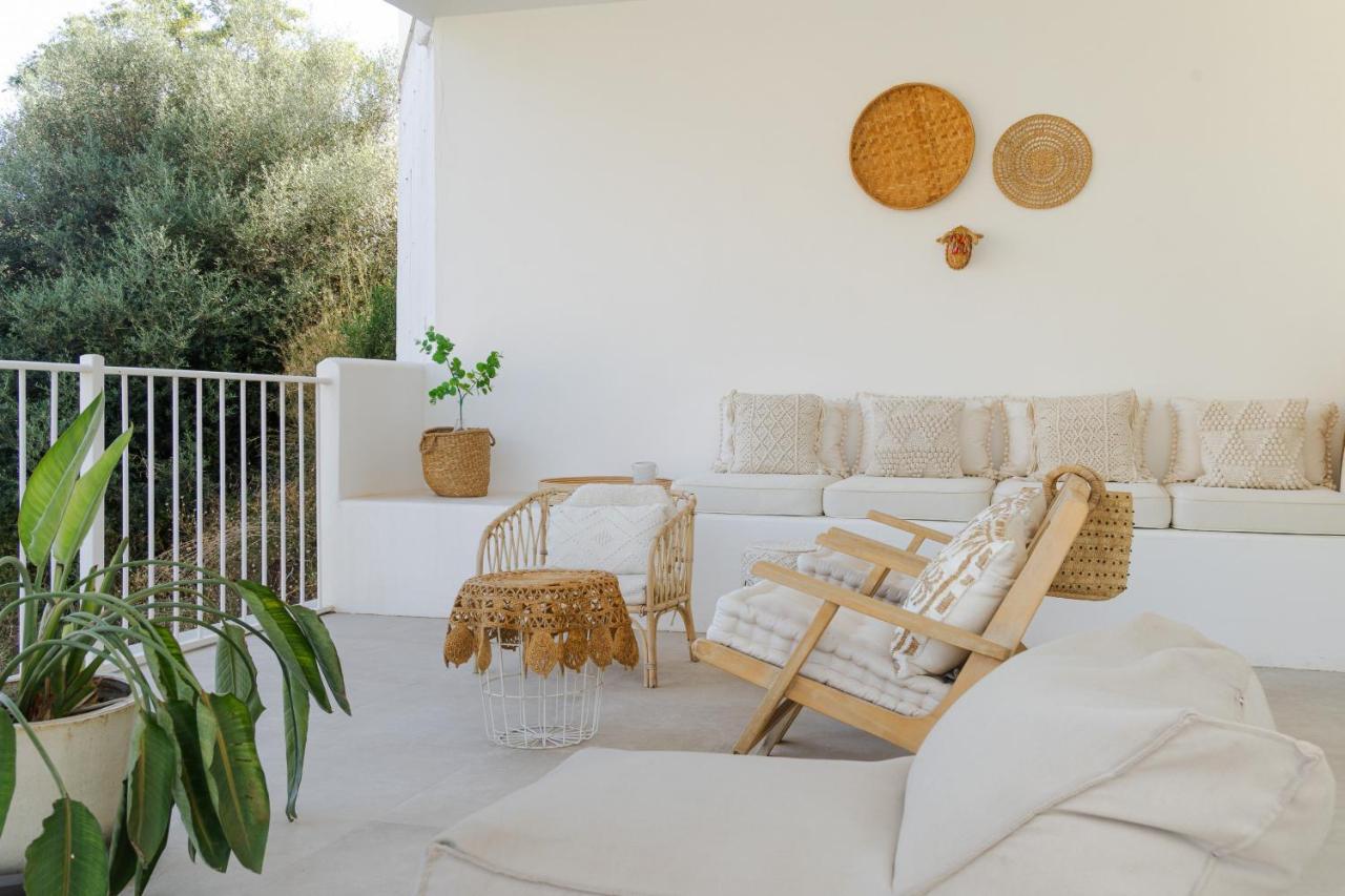 White Bay Villa Marbella