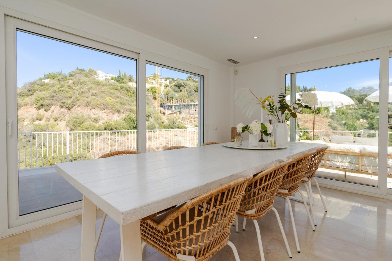 White Bay Villa Marbella