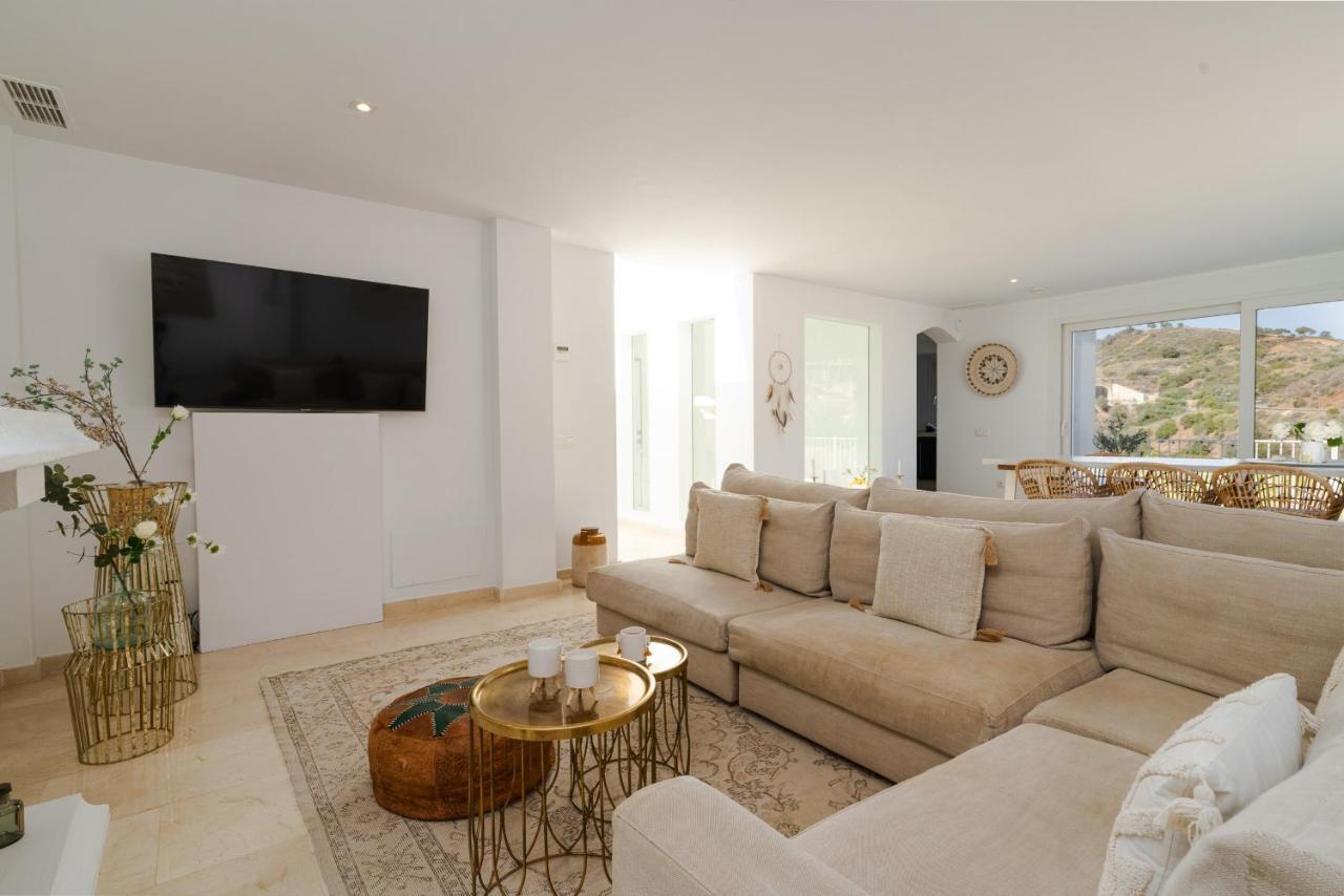 Villa White Bay
