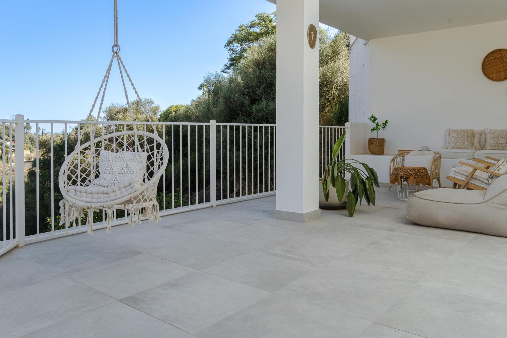White Bay Villa Marbella