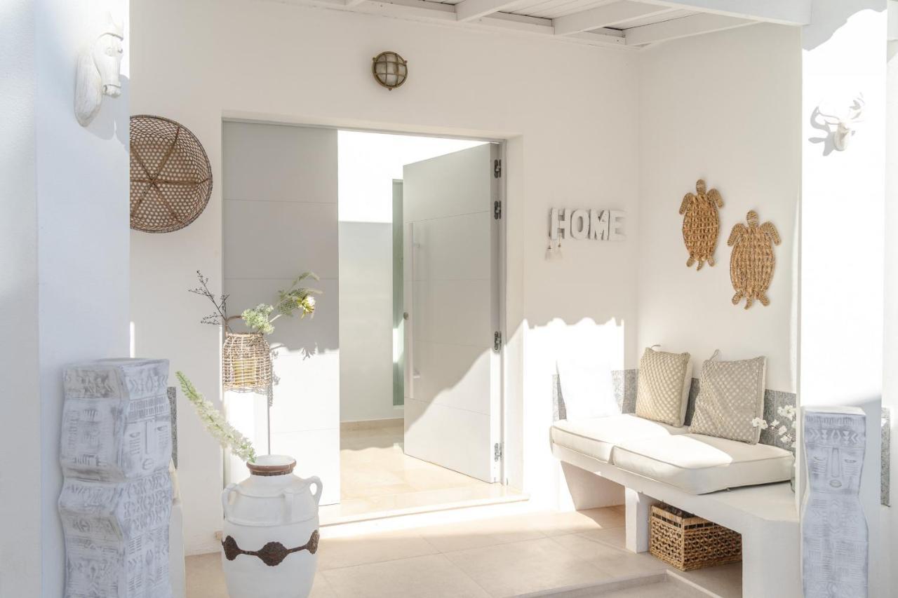 White Bay Marbella