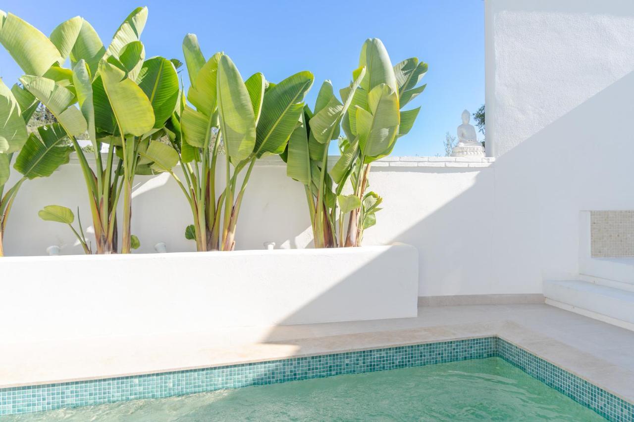 White Bay Marbella