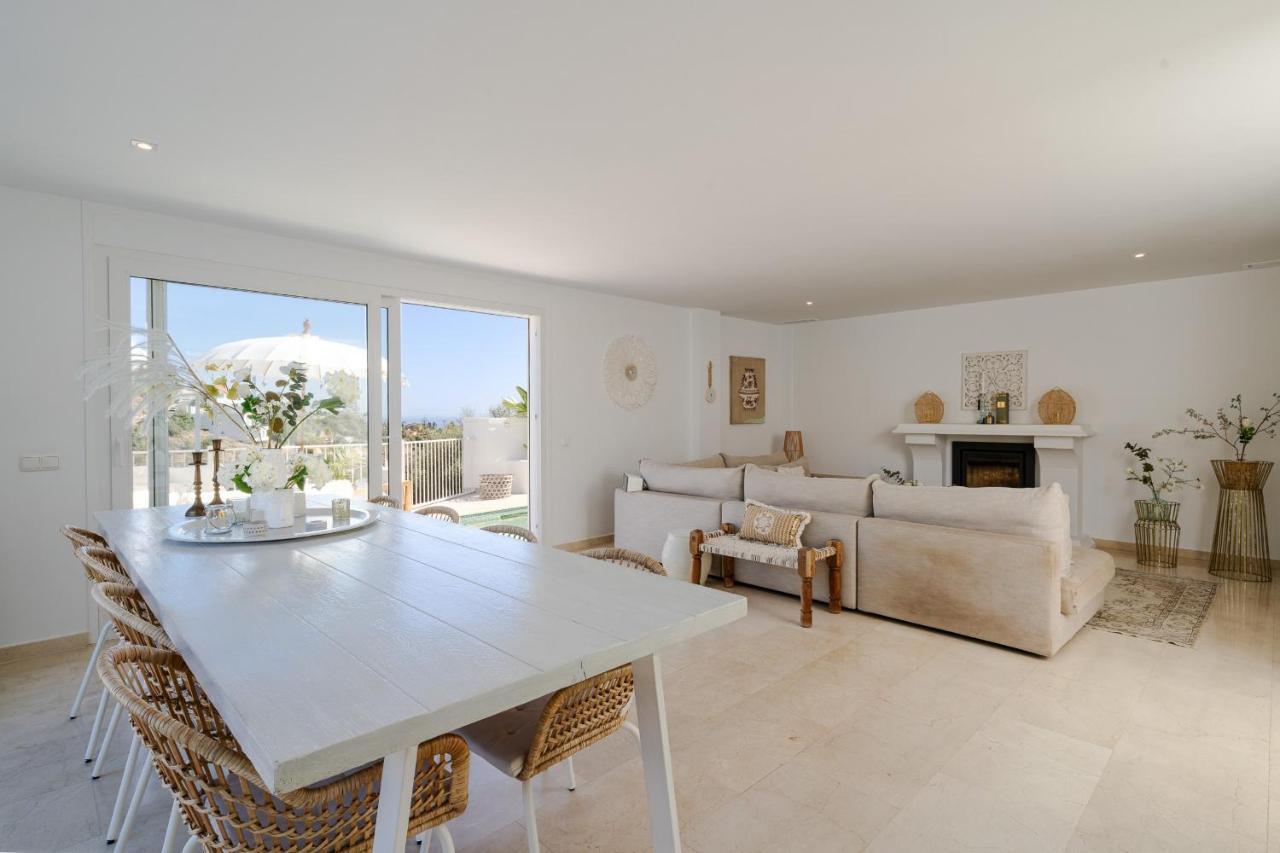 Villa White Bay Marbella
